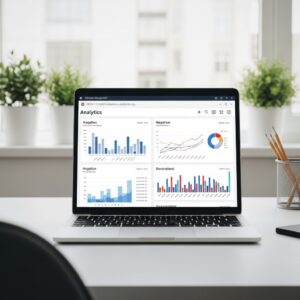 Google Analytics 4 : le guide pour comprendre vos données de trafic