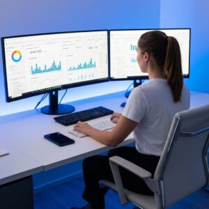 Google Ads pour PME : quel budget et comment débuter efficacement