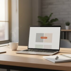 Créer une landing page qui convertit : structure et bonnes pratiques