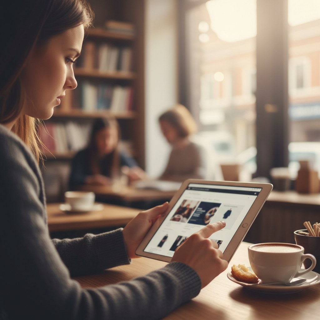 Back-office PrestaShop avec gestion de catalogue et commandes