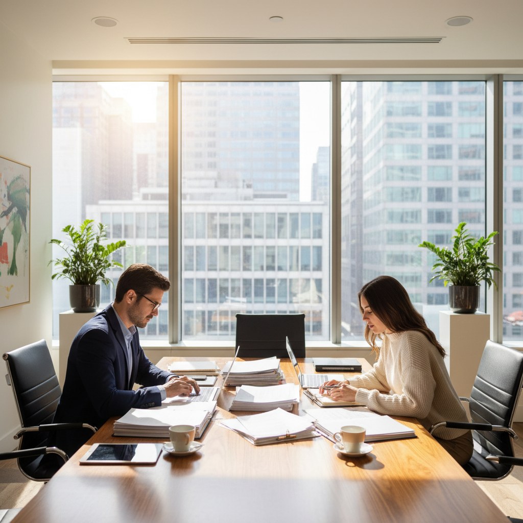 Planning de projet web freelance avec jalons et livrables