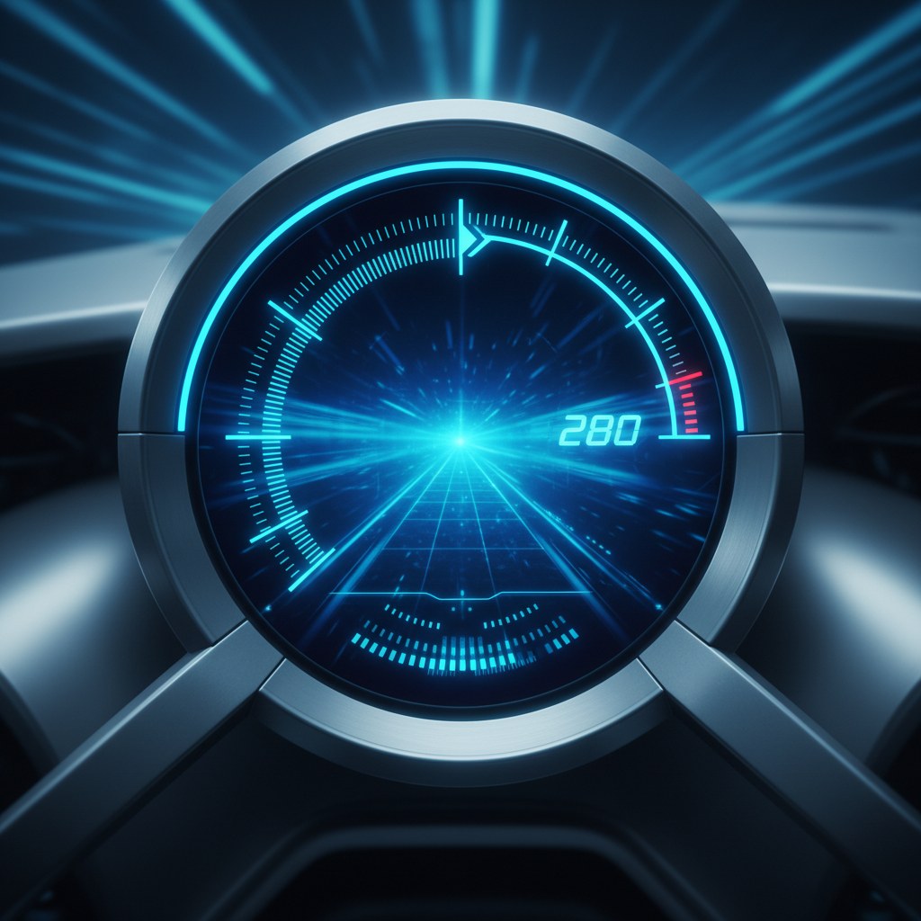 Comparaison avant/après optimisation LCP sur un site e-commerce