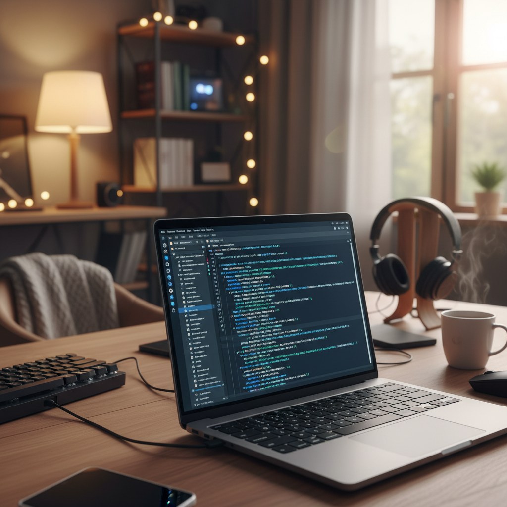 Configuration serveur VPS depuis un terminal SSH