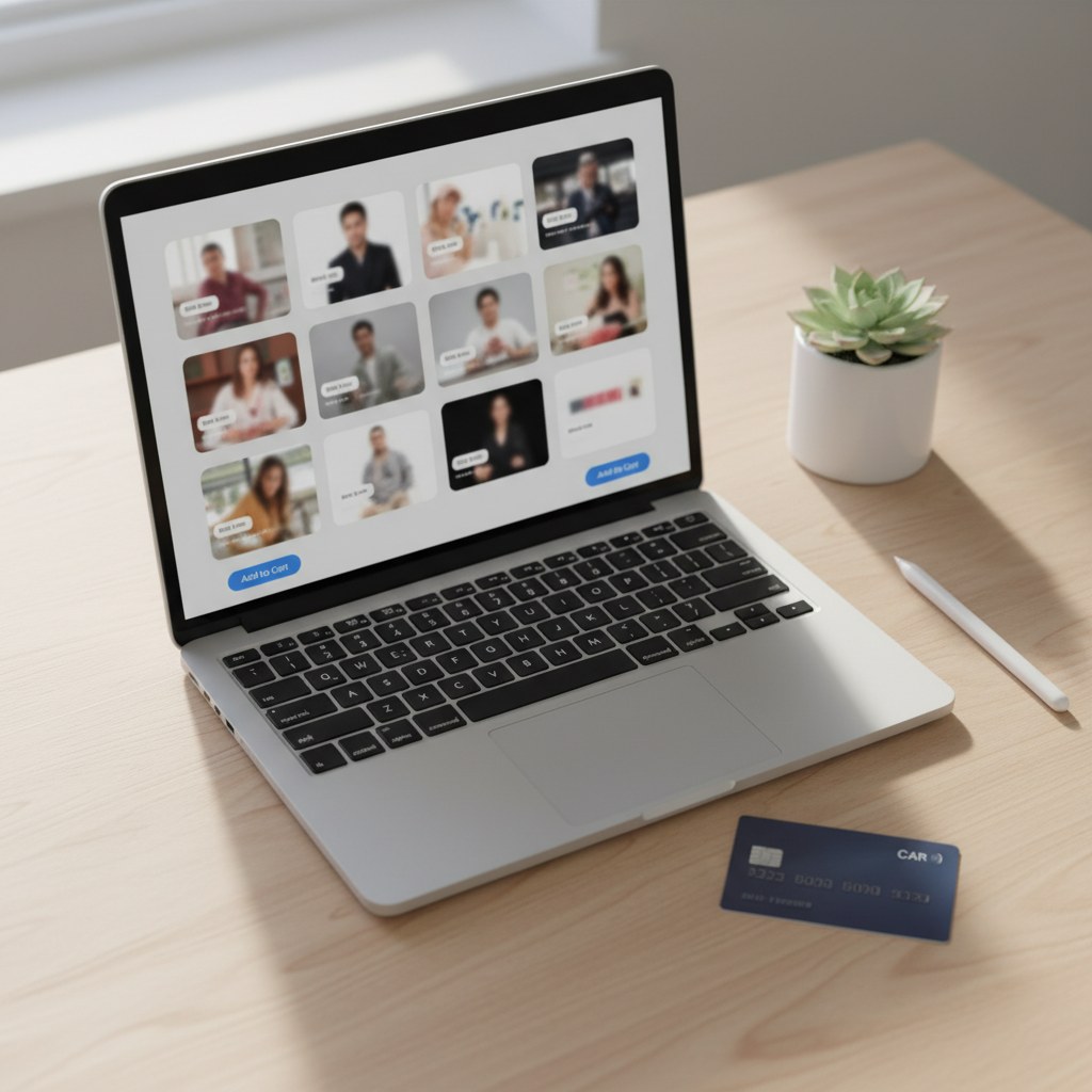 Tableau comparatif des fonctionnalités e-commerce PrestaShop et WooCommerce