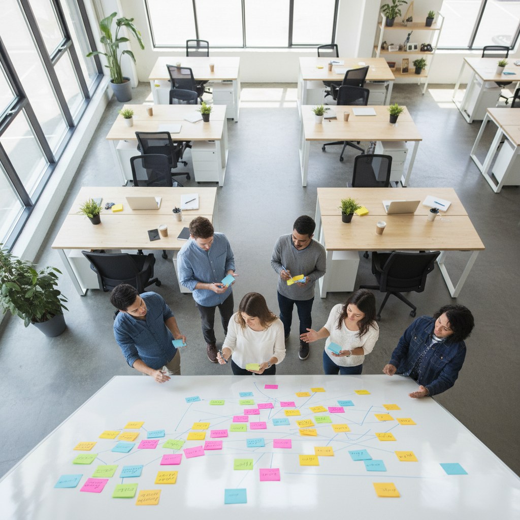 Recherche de mots-clés gratuite avec Google Suggest pour une PME locale