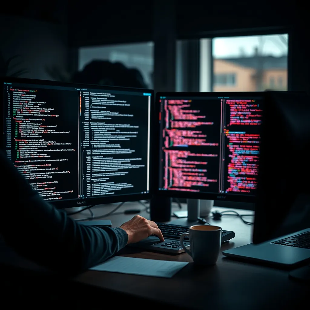 Les mesures techniques de sécurité constituent le premier pilier de la conformité RGPD