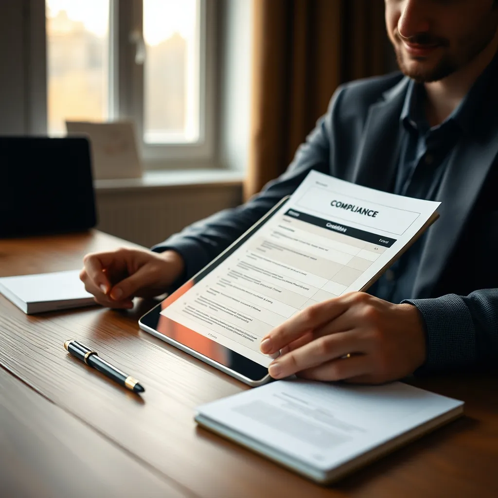 L'évaluation des risques est une étape indispensable pour respecter l'article 32 RGPD