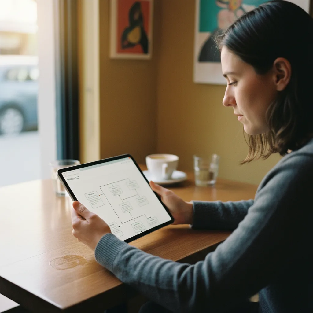 Soumettre un sitemap XML accélère la découverte de vos contenus par Google