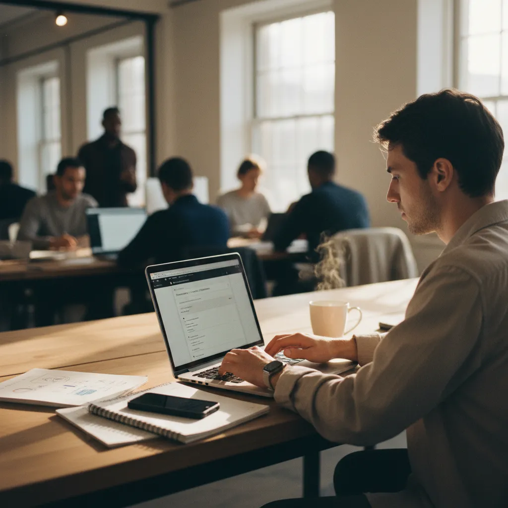 La prospection par email personnalisé reste la méthode la plus efficace pour le guest blogging