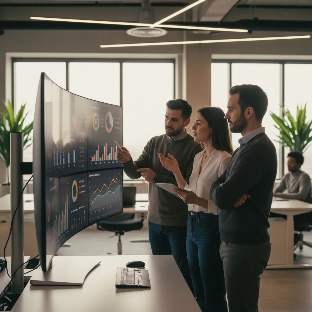 Le suivi régulier des métriques de backlinks permet d'ajuster sa stratégie de netlinking