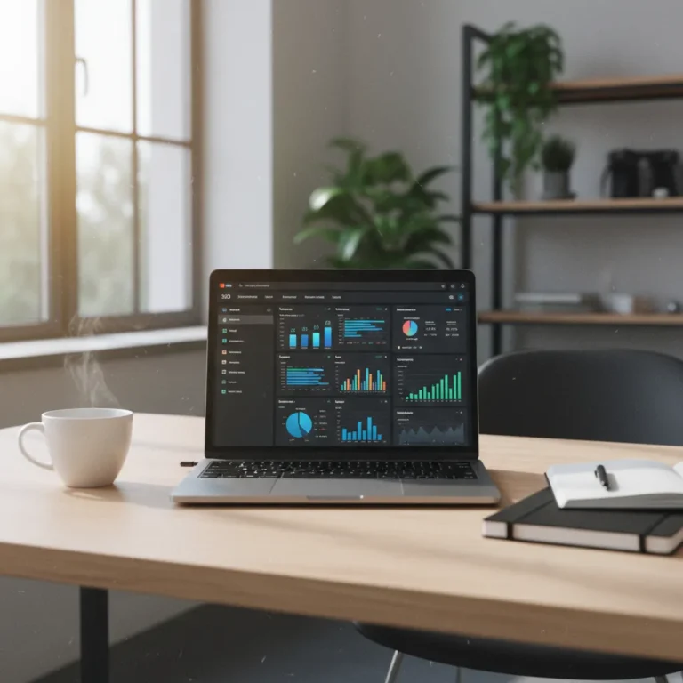 Guide SEO complet : optimiser son site de A à Z en 2026