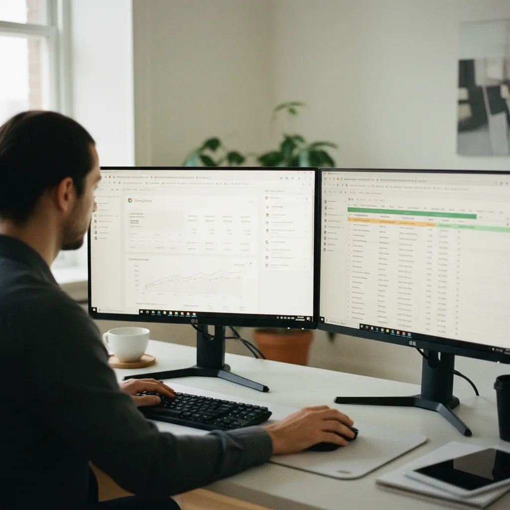 Les outils d'analyse SEO permettent de prioriser les requêtes longue traîne selon leur potentiel commercial