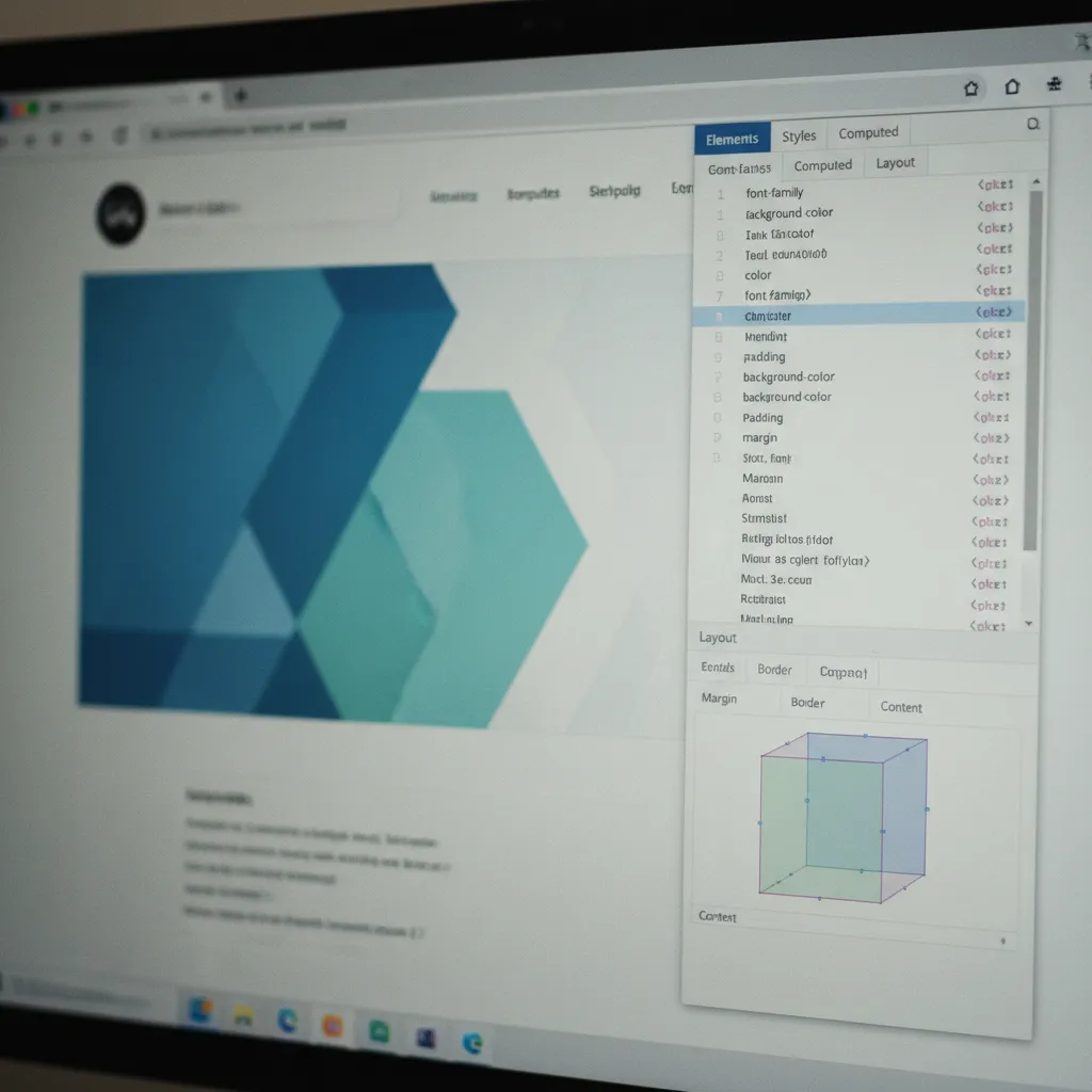 Les outils de développement permettent de comparer l'impact de chaque framework sur la performance