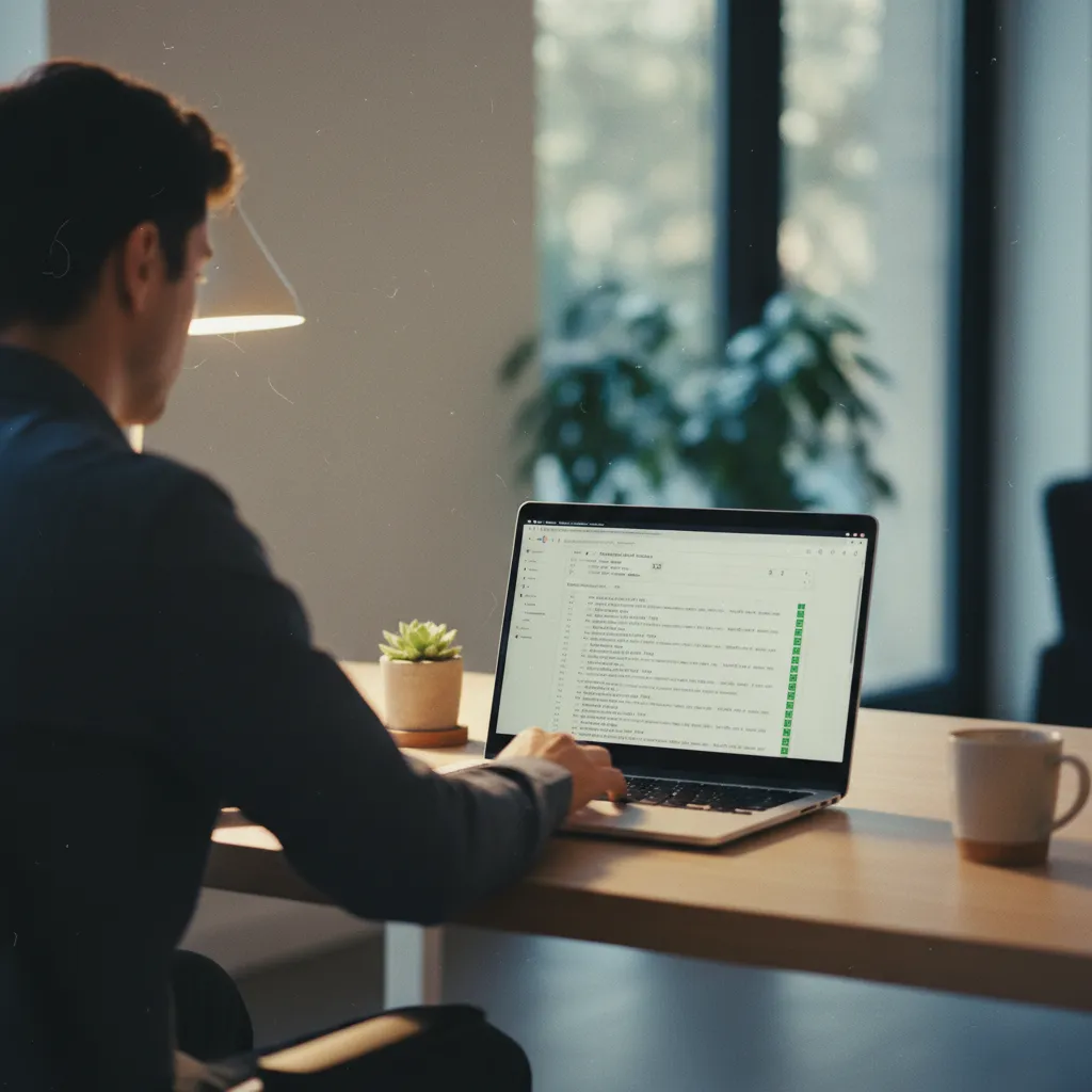 La Google Search Console permet de surveiller la validité de vos données structurées en continu