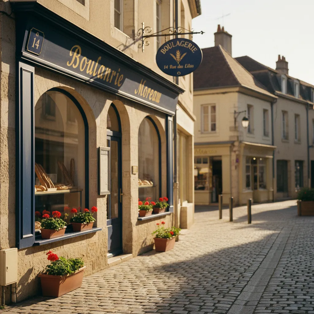 La cohérence des informations NAP sur tous les supports renforce la confiance de Google