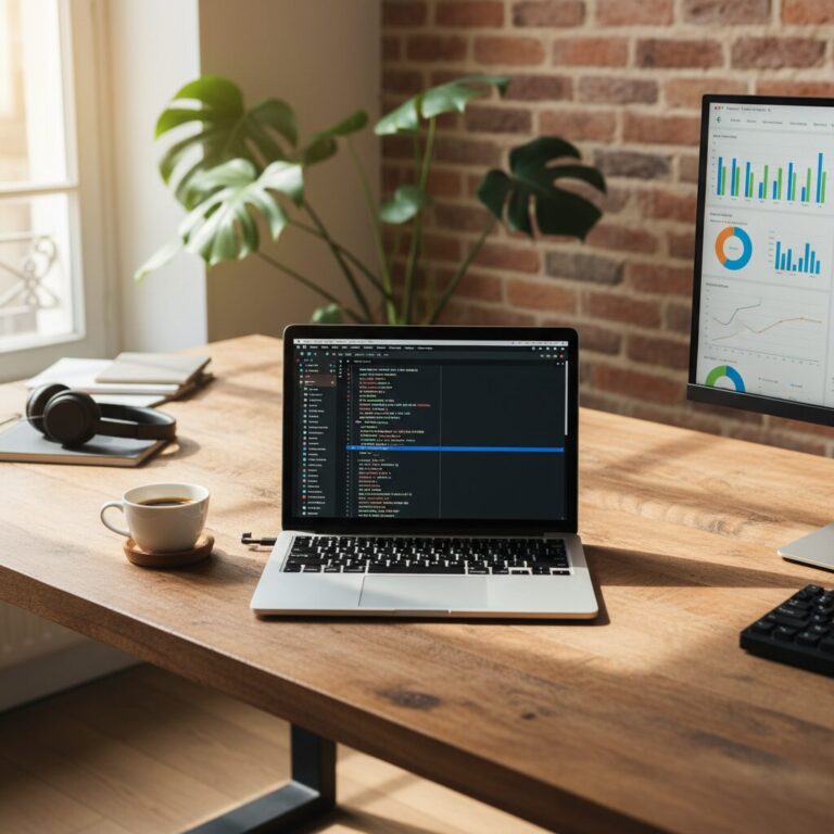 Tarif développeur web freelance : guide complet 2026