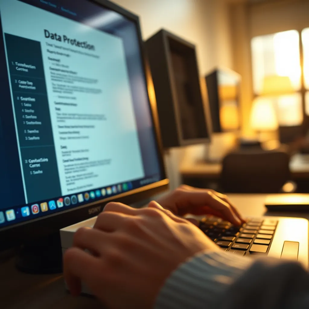 Les six cas d'application du droit à l'effacement couvrent des situations concrètes du quotidien numérique