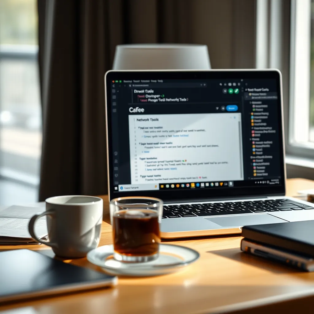 L'onglet Network des DevTools permet de vérifier le bon fonctionnement du cache navigateur