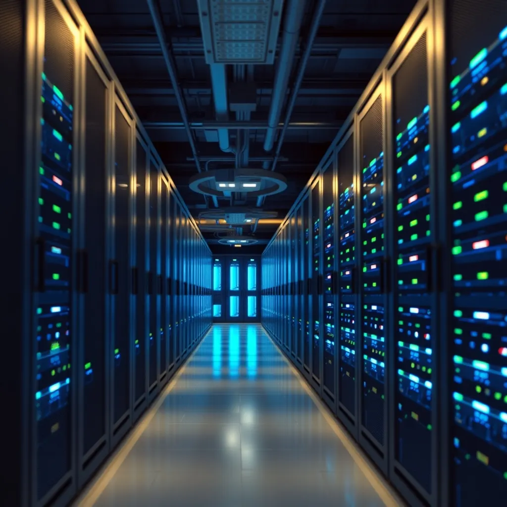 Le cache serveur et le CDN travaillent ensemble pour servir les pages au plus proche de l'utilisateur
