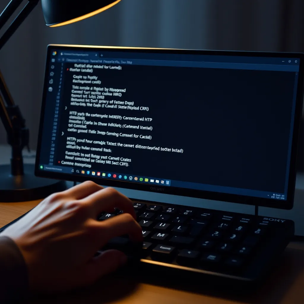 La commande curl permet de vérifier rapidement les en-têtes de cache HTTP de n'importe quelle URL