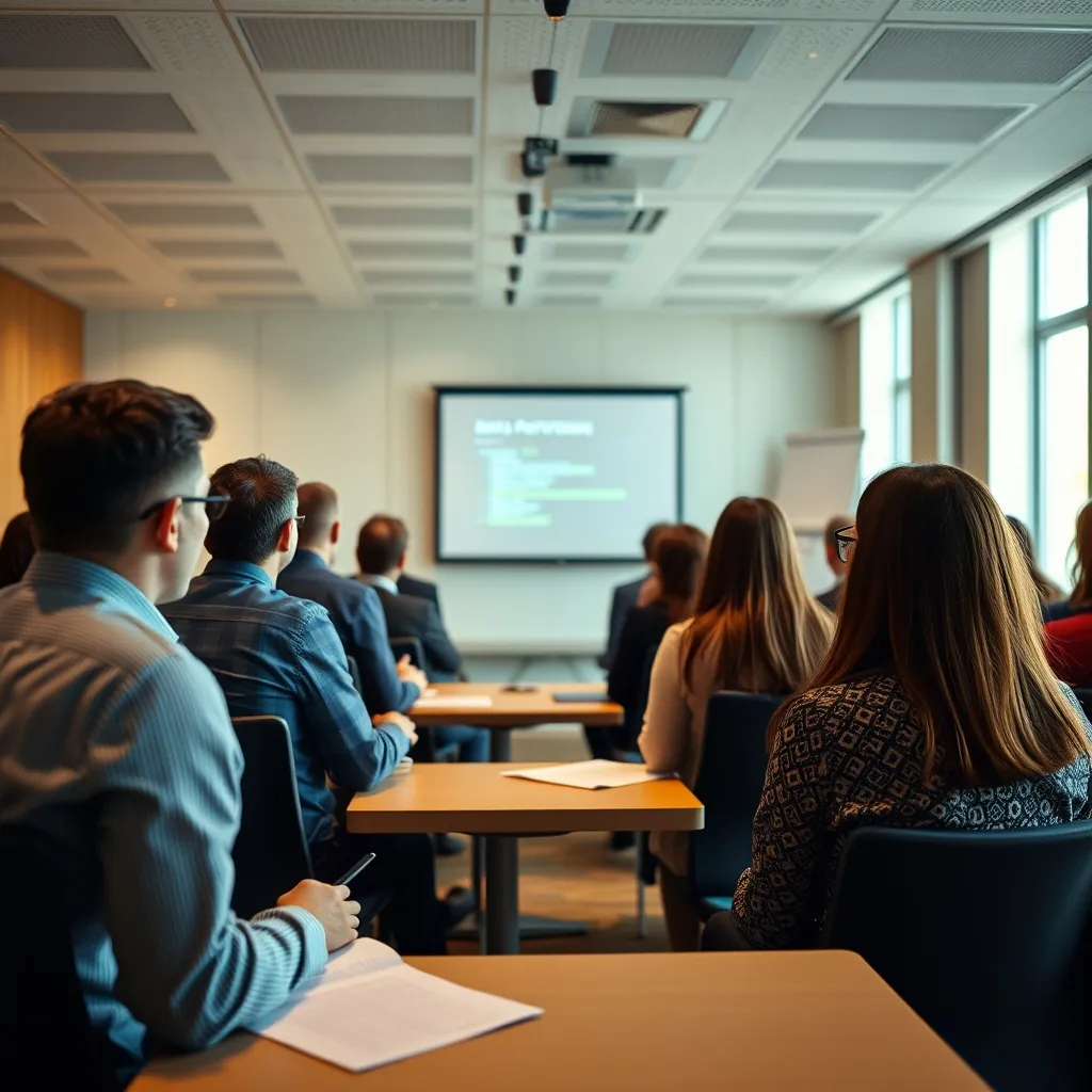 Une formation RGPD certifiante dure entre 35 et 70 heures en moyenne