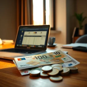 Conversion PHP euro : guide pour convertir facilement