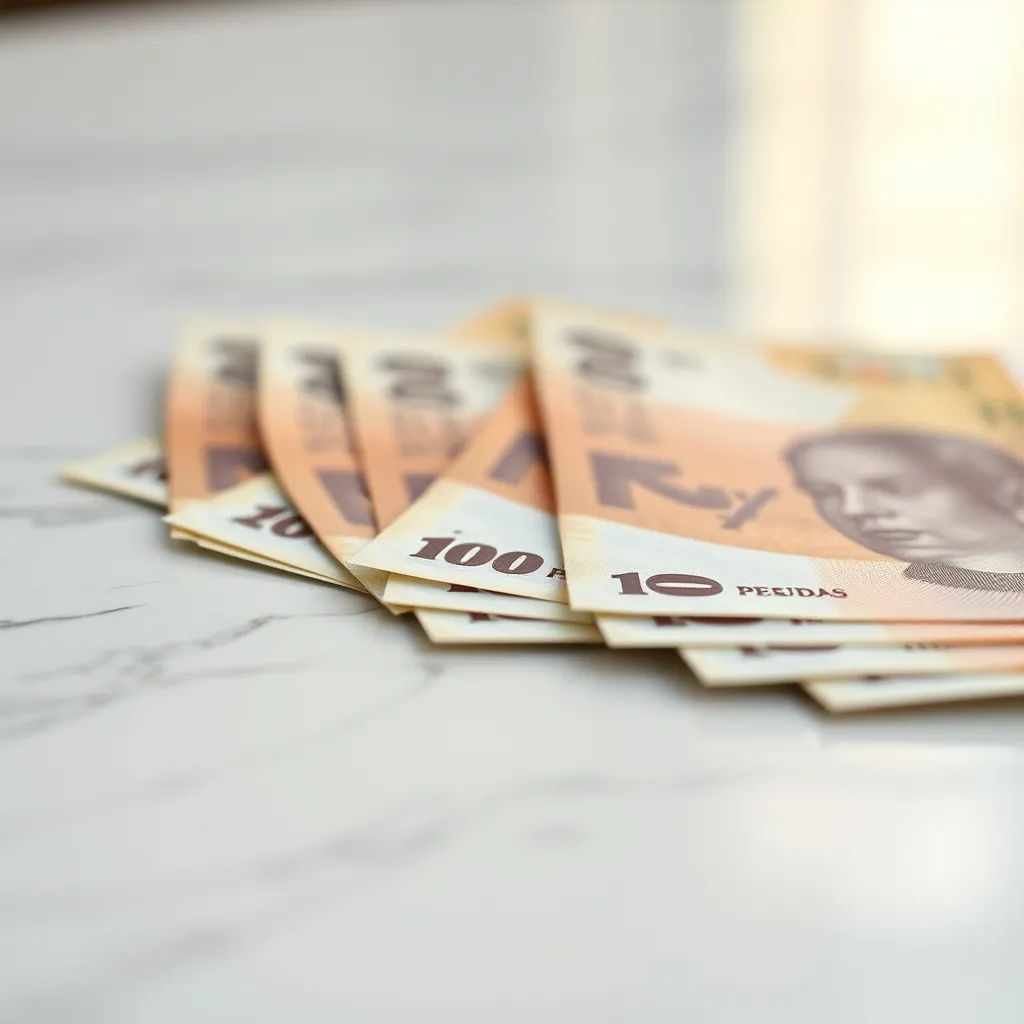 Le peso philippin (₱) est la monnaie officielle des Philippines