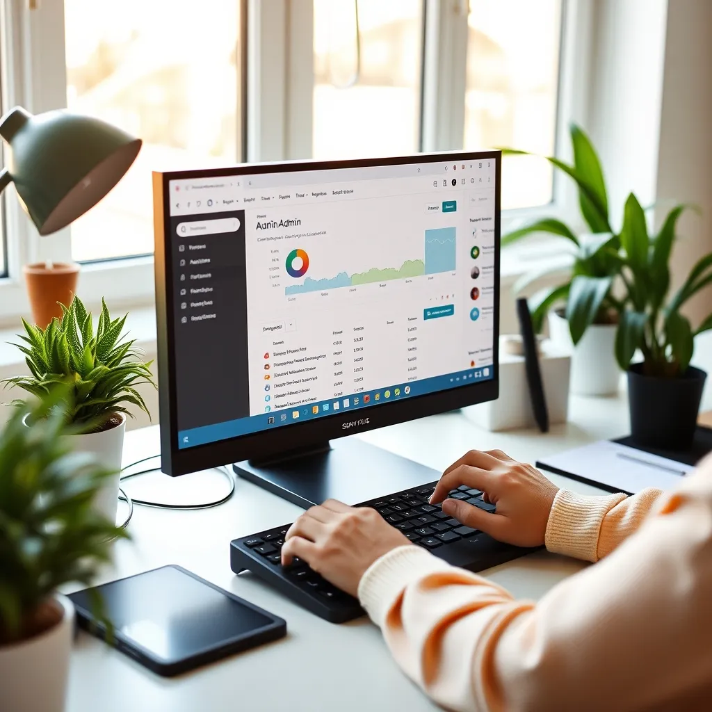 WordPress permet de générer un sitemap XML automatiquement via des extensions SEO
