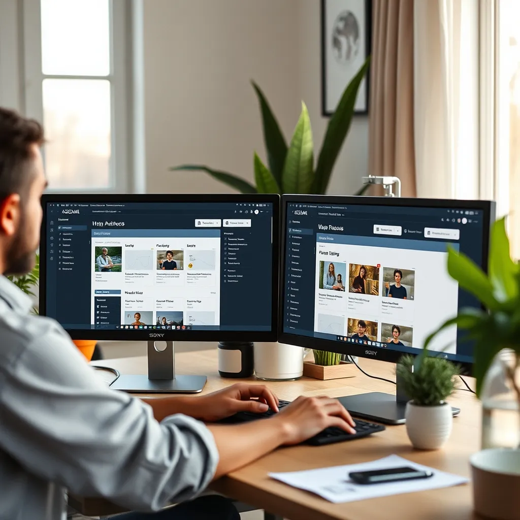 Un CMS e-commerce simplifie la gestion quotidienne de votre catalogue produits