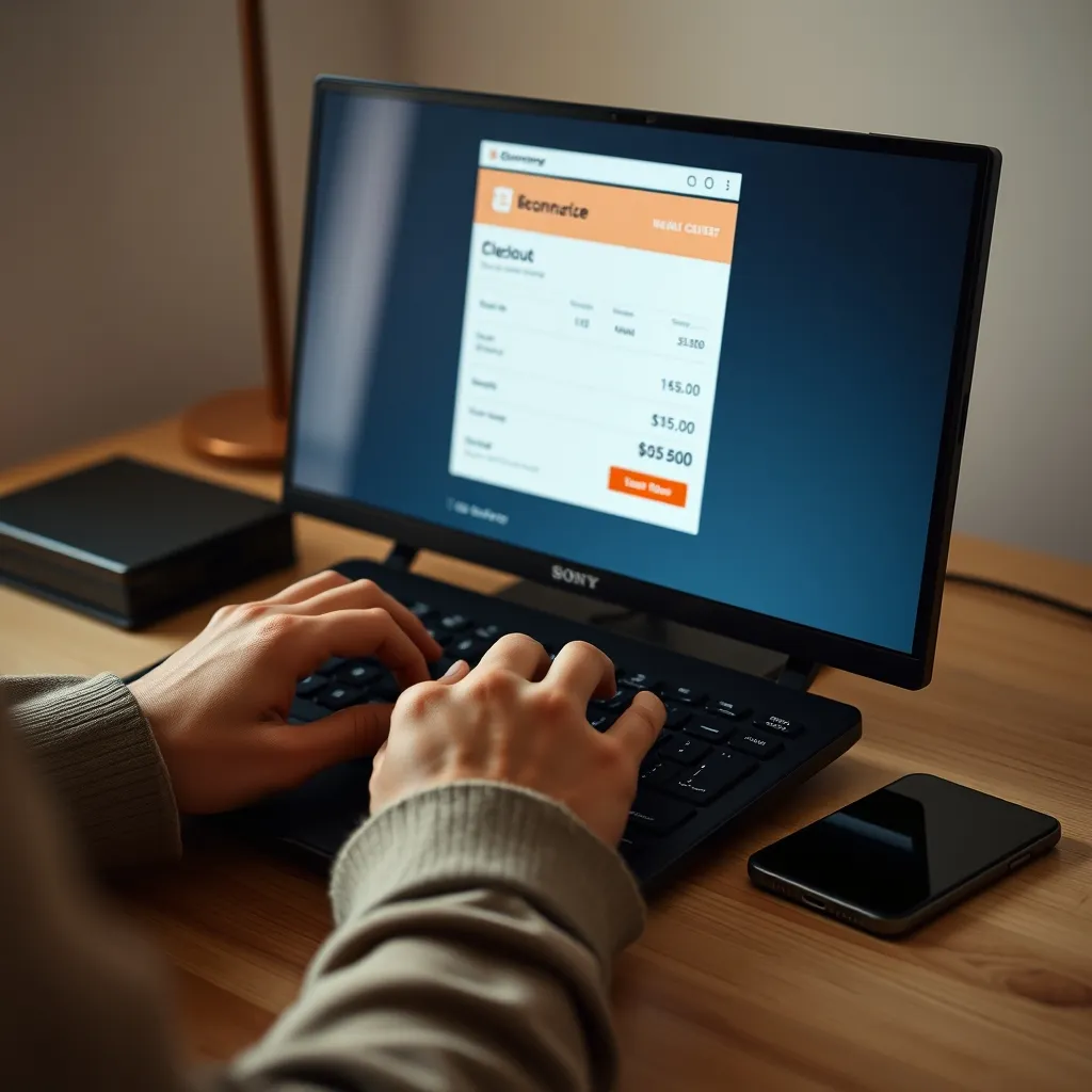 Le tunnel d'achat et le paiement sécurisé sont au cœur de tout CMS e-commerce