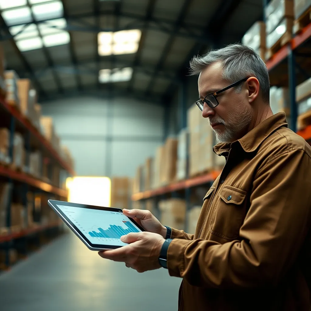 Le suivi des performances et des ventes guide vos choix d'évolution technique