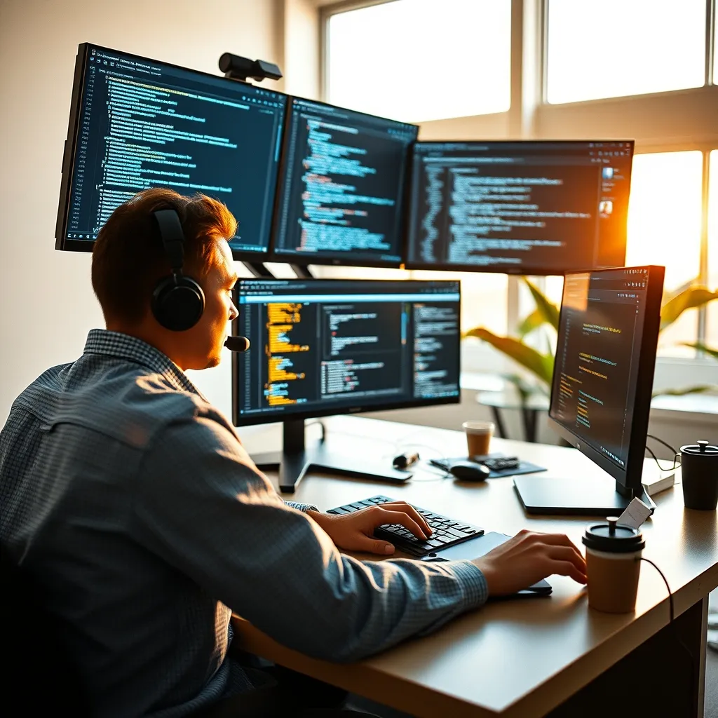 Les professionnels du web intègrent progressivement l'IA dans leurs outils de travail quotidiens
