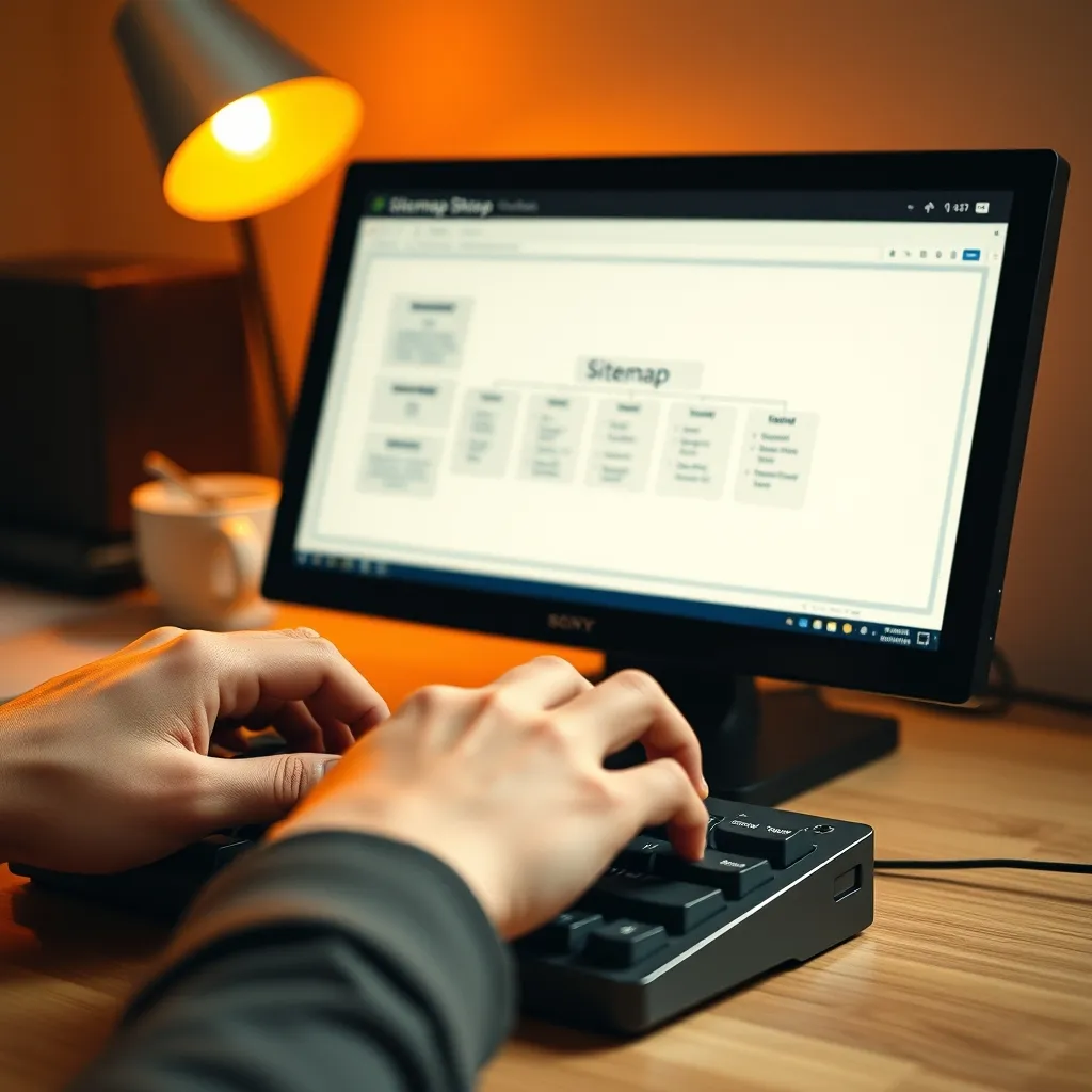 Le maillage interne guide Googlebot vers vos nouvelles pages pour une indexation plus rapide