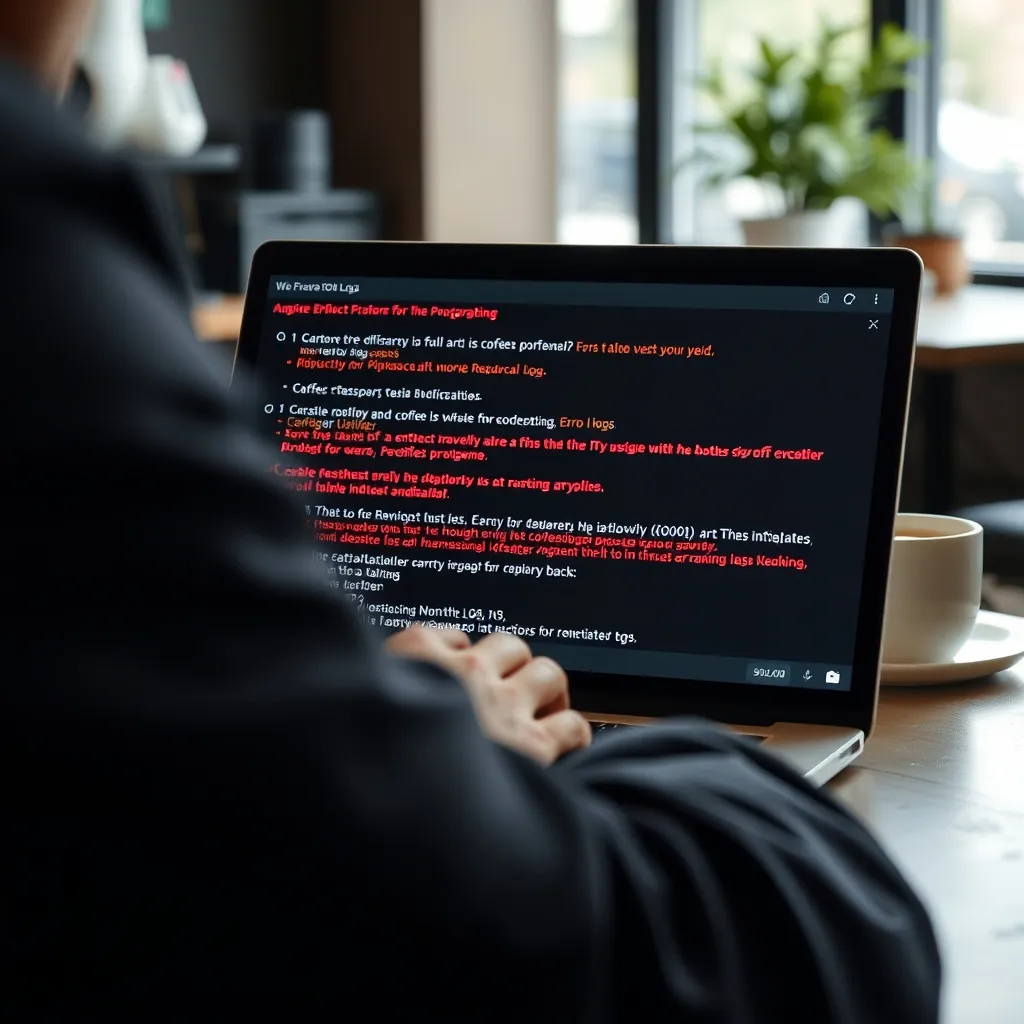 Identifier et corriger les erreurs de crawl est essentiel pour garantir l'indexation de toutes vos pages
