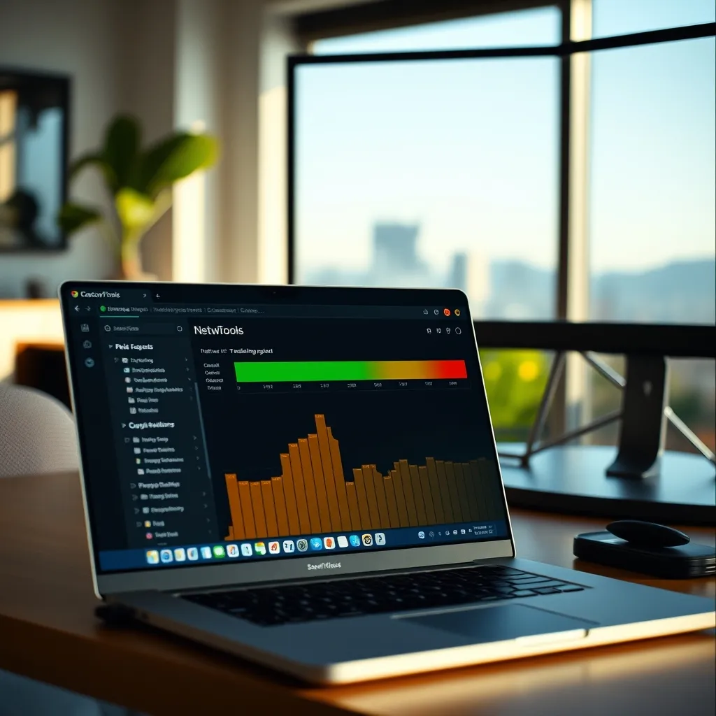 L'onglet Network des DevTools permet de vérifier le chargement progressif des images