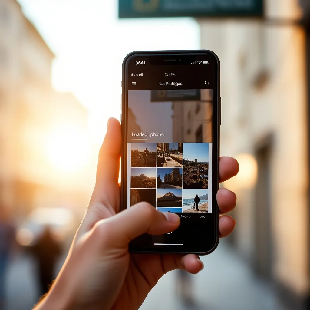 Sur mobile le lazy loading réduit la consommation de données et accélère le chargement