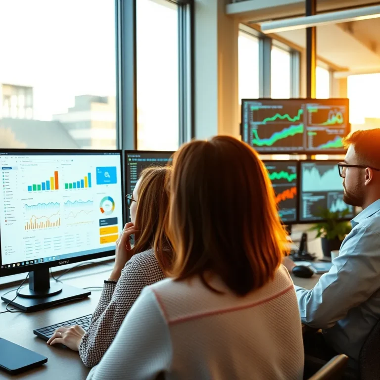 Le digital marketing : comparatif des stratégies efficaces