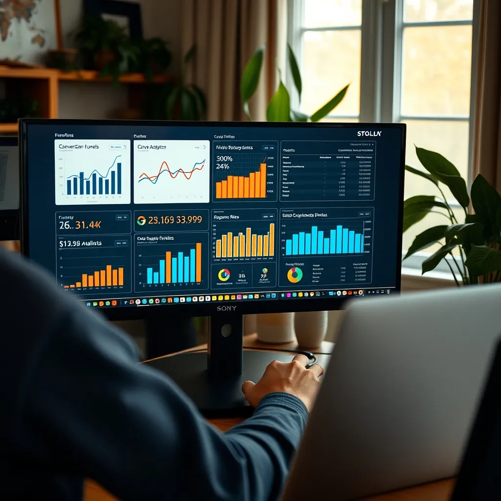 Le suivi des indicateurs de performance permet d'optimiser chaque campagne d'automatisation LinkedIn