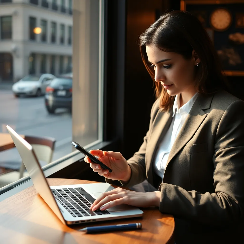 Répondre rapidement aux messages reste indispensable même avec l'automatisation LinkedIn