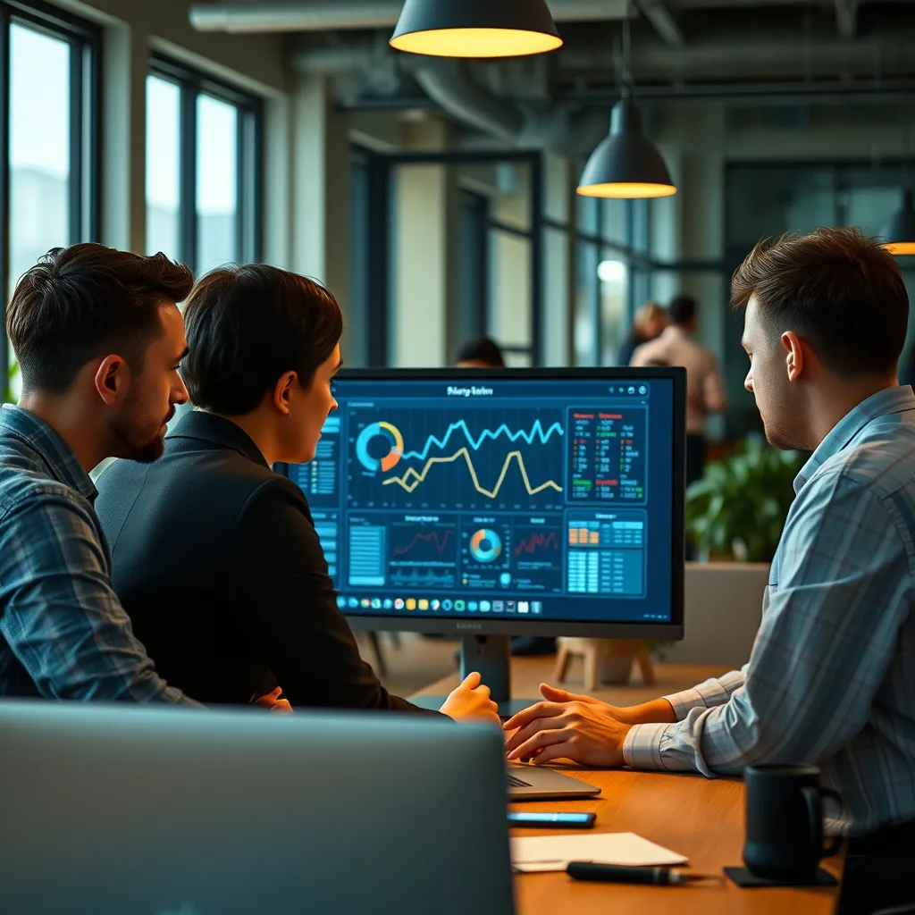 La formation des équipes est essentielle pour garantir l'adoption du logiciel RGPD