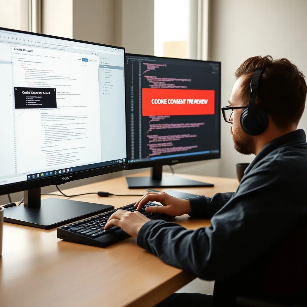 L'intégration technique du logiciel RGPD avec le site web et les outils métier est un facteur clé de réussite
