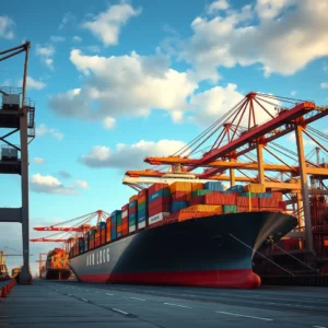 Maersk ecommerce : tout savoir sur la logistique en ligne