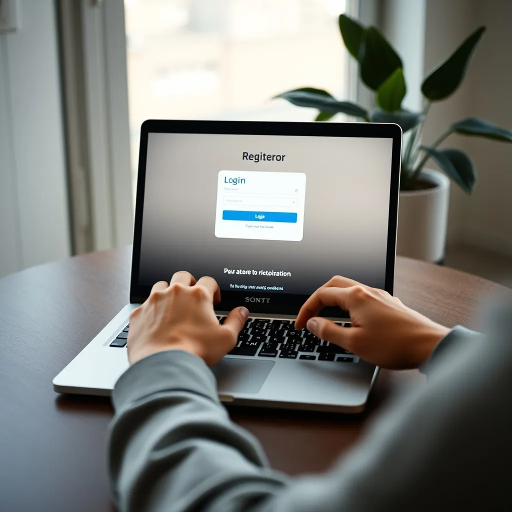 L'inscription aux plateformes de MOOC RGPD se fait en quelques minutes avec un simple e-mail