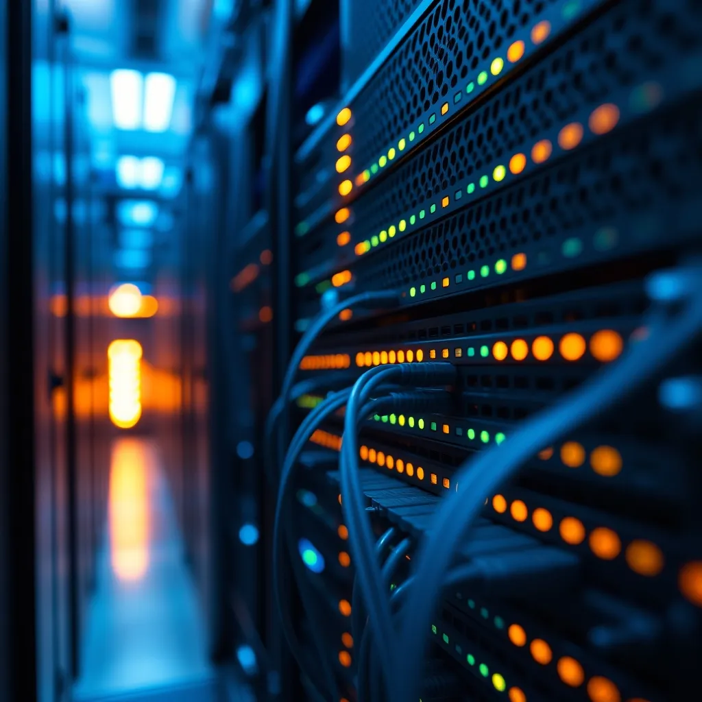 Les serveurs DNS traduisent les noms de domaine en adresses IP pour connecter les visiteurs au bon site