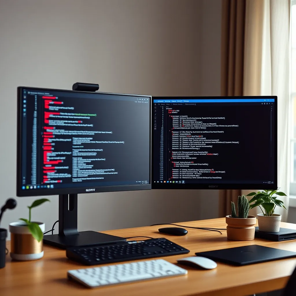 Un environnement de développement PHP moderne avec tests en cours d'exécution