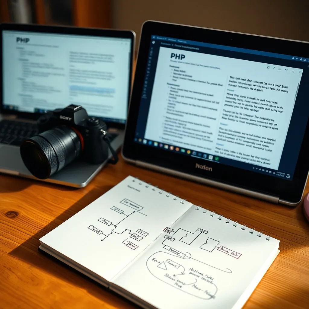 Planifier la logique de découpage avant de coder améliore la qualité du code