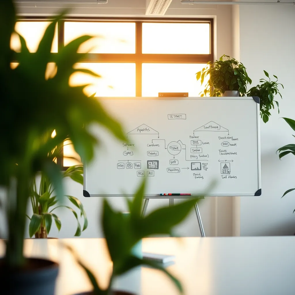 Choisir entre PHP natif et framework dépend de la complexité du projet