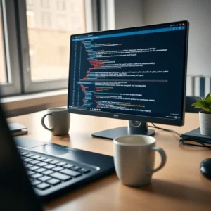 PHP switch imbriqué : décryptage et bonnes pratiques