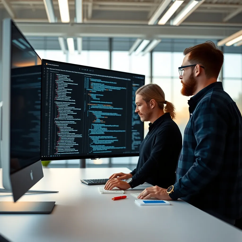Revue de code collaborative entre développeurs pour améliorer la qualité du code PHP