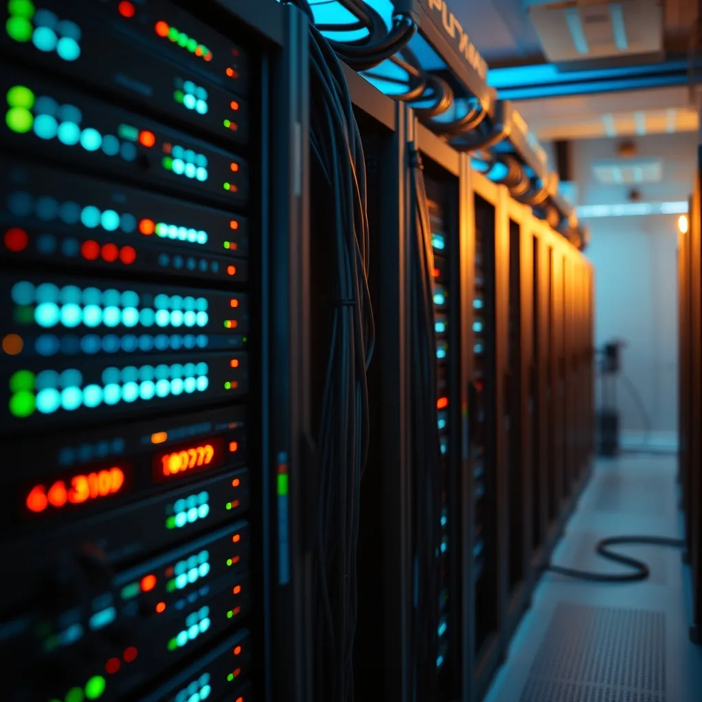Les serveurs DNS traduisent les noms de domaine en adresses IP pour acheminer les requêtes web